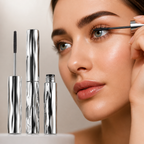 LashAura™ Volumizing Fiber Mascara — Wake Up to Bold, Flawless Lashes That Last All Day
