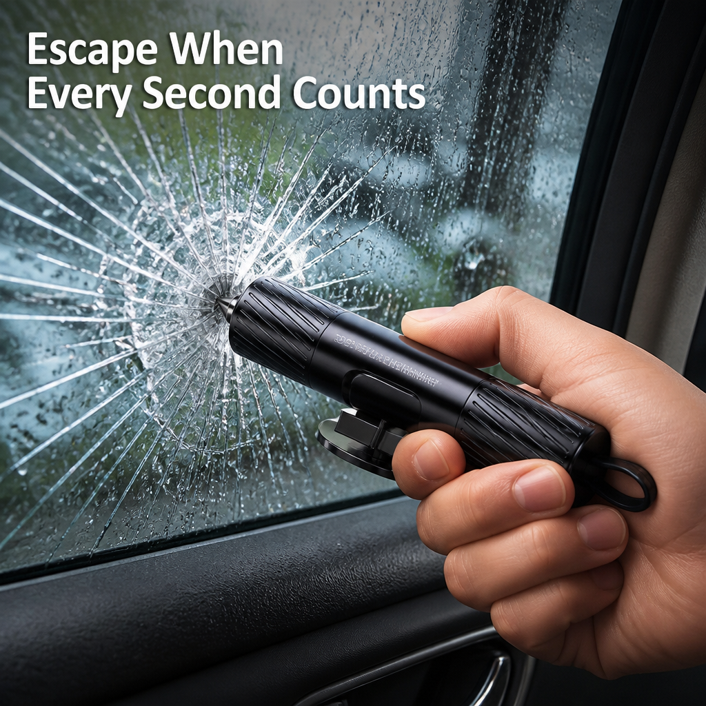 Calmora™ — Your Instant Escape from Panic into Freedom