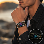 Zodiara™ — Wear Your Zodiac’s Nighttime Glow and Own Your True Power