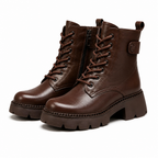 VivaStride™ Retro Platforms — Own Every Room with Unstoppable Style and Comfort