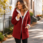 VelvetHaven™ — Stay Warm, Cozy, and Effortlessly Put Together on Chilly Days