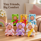 CocoSnuggle™ — Hold Heartfelt Joy and Tender Calm Wherever You Go