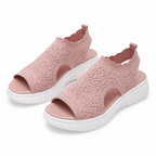 AriaLuxe™ — Breeze-Soft Comfort That Keeps You Light & Pain-Free All Day
