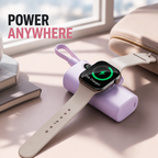 PowerPulse™ — Snap Into Instant Power and Freedom On the Go