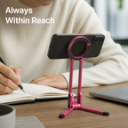 SnapClutch™ — Your On-the-Go Key to Picture-Perfect Freedom and Unstoppable Creativity