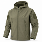 StormDefy™ — Conquer Every Weather Challenge with Confidence and Freedom