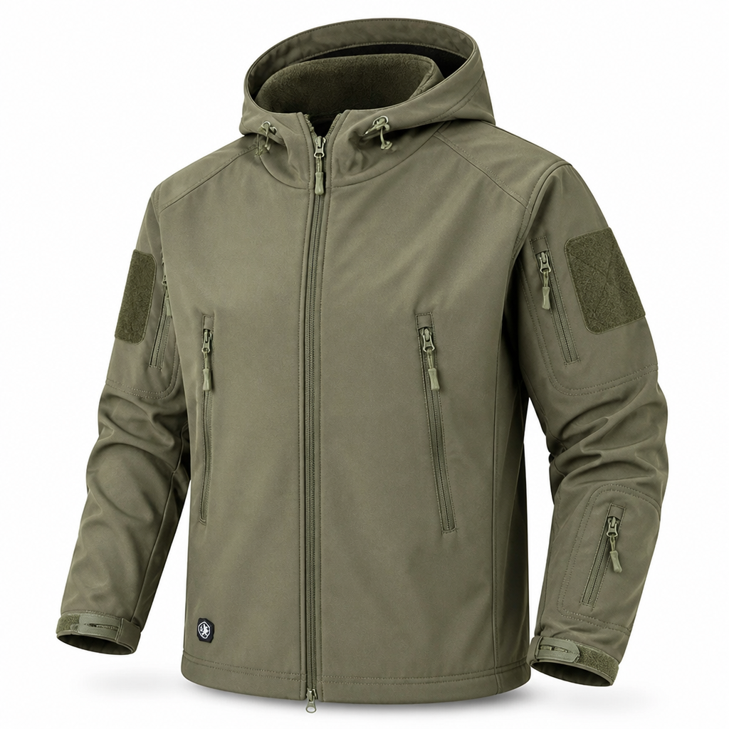 StormDefy™ — Conquer Every Weather Challenge with Confidence and Freedom