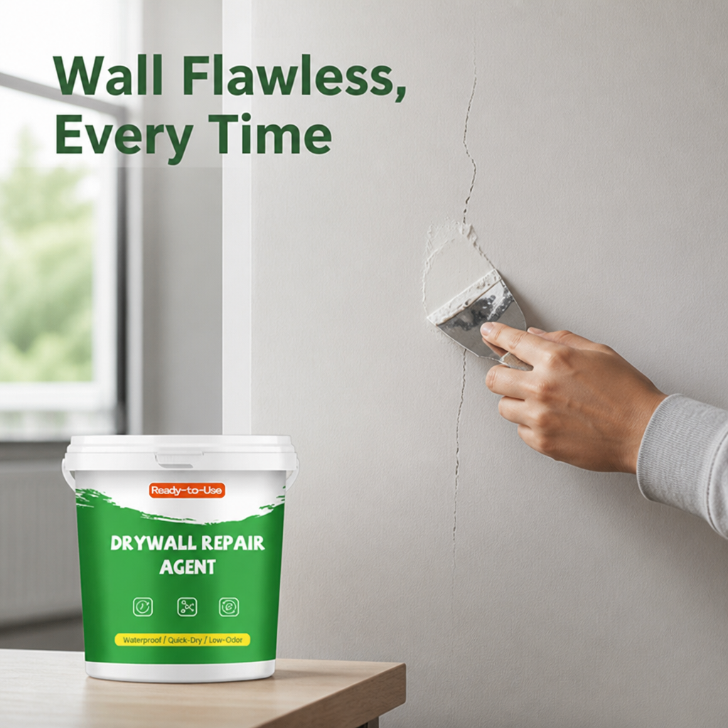 SlateShield™ — Instantly Transform Walls with Waterproof, Mold-Proof Perfection