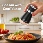 Frostfeather™ — Bring Joy and Perfect Flavor to Every Meal with Playful Precision