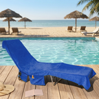 ZephyrLuxe™ — Wrap Yourself in Quick-Dry Comfort with Secure, Sand-Free Storage