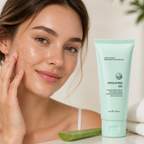 LumiHerb™ Exfoliating Gel — Unlock Soft, Radiant Skin That Glows with Every Use