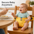 Tavelyn™ — Unlock Hands-Free Peace and Comfort for Mealtime Freedom