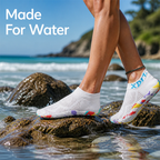 FlowStride™ — Enjoy Featherlight Freedom and Rock-Solid Confidence on Every Shorestep