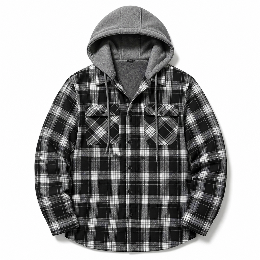 BlazeStride™ — Slip Into All-Day Warmth and Effortless Freedom
