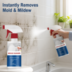MoldAway™ — Banish Stubborn Mold and Musty Smells Instantly, No Scrubbing Needed
