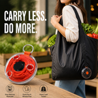 GlideCarry™ — Pocket-Sized Power That Frees You to Live Unstoppable