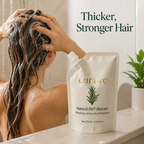 RamellaRoot™ — Ignite Your Hair’s Natural Power for Thicker, Stronger Confidence