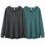 VelvetNest™ — Wrap Yourself in Effortless, All-Day Cozy Confidence