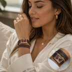 LunaMira™ — Radiate Confidence with Effortless Luxury and All-Day Comfort