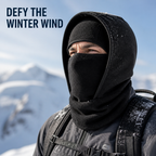 FrostGuard™ — Your Ultimate Armor Against Bone-Chilling Cold and Wind