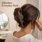 LumaLock™ — Lock Your Look with All-Day Comfort and Effortless Confidence