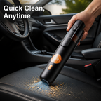 VersaPure™ — Command Every Mess and Reclaim Your Peace Instantly