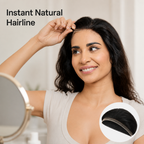 SereniStrand™ — Instantly Unlock Your Most Natural, Fuller Hairline and Confidence
