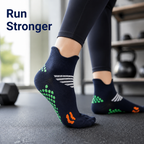 CushionStride™ — Make Every Step Feel Softer and More Comfortable