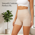 SensaCurve™ — Slip Into All-Day Confidence with a Perfectly Sculpted, Breathable Fit