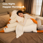 GooseNest™ — Wrap Yourself in Soothing Comfort and Endless Joy