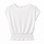 BellaBreeze™ Knit Top — Feel Fresh and Flawless with Every Cool, Curve-Hugging Wear