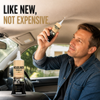 EverBond™ — Restore Your Car’s Interior to Flawless, Proud Perfection Instantly