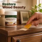 TimberVanta™ — Instantly Vanish Cracks and Bring Your Wood to Life