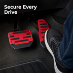 TractionVanta™ — Stop Slips Cold and Drive with Total Control Every Time
