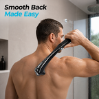 TitanEdge™ — Take Control for a Smooth, Confident Back Without the Struggle