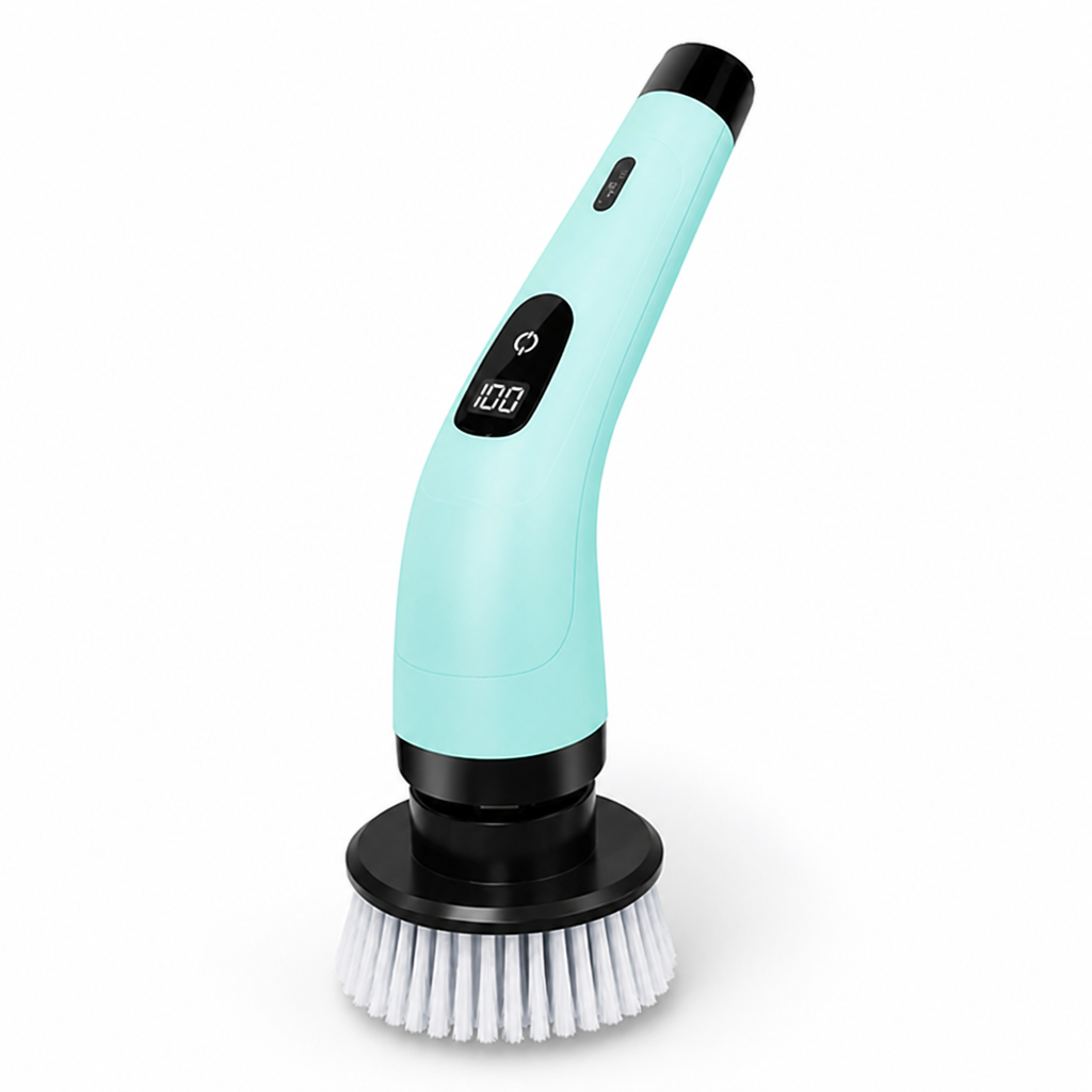 LuminaSweep™ — Transform Your Home with Effortless, Power-Packed Cleaning