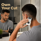 Klyvoro™ — Take Full Control of Your Look and Own Every Cut