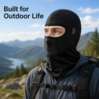 Windavexa™ — Conquer Every Outdoor Challenge with Cool, Dry Confidence