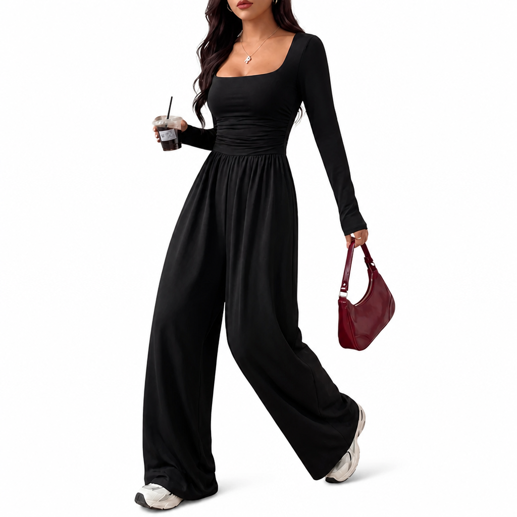 LunaVera™ — Sculpt Your Confidence with All-Day Elegance and Comfort