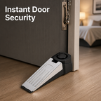 Fortivana™ — Instant, Unshakable Security That Keeps Intruders Out and Peace In
