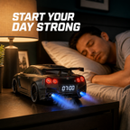 Revionza™ — Ignite Every Morning with the Thrill of Real Engine Power