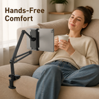 Armovexa™— Effortless Hands-Free Comfort That Protects and Moves With You