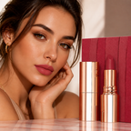 Nelyvara™ — Wear Bold, Stay Flawless All Day Without a Single Touch-Up