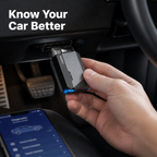 CarVigil™ — Take Command of Your Car’s Health with Instant, Clear-Cut Diagnostics