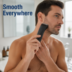 VeroTrim™ — Master Every Curve with Pain-Free, Precision Power