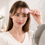 GlideTrim™ — Take Complete Command of Your Style with Flawless, Salon-Quality Thinning