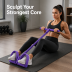 Abnivo™ — Sculpt Rock-Hard Abs Without Back Pain or Strain