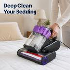 NestRenew™ — Make Every Night Feel Fresher and More Restful