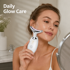 Lumisculpt™ Glow Massager — Unlock Firm, Radiant Skin That Turns Heads Instantly