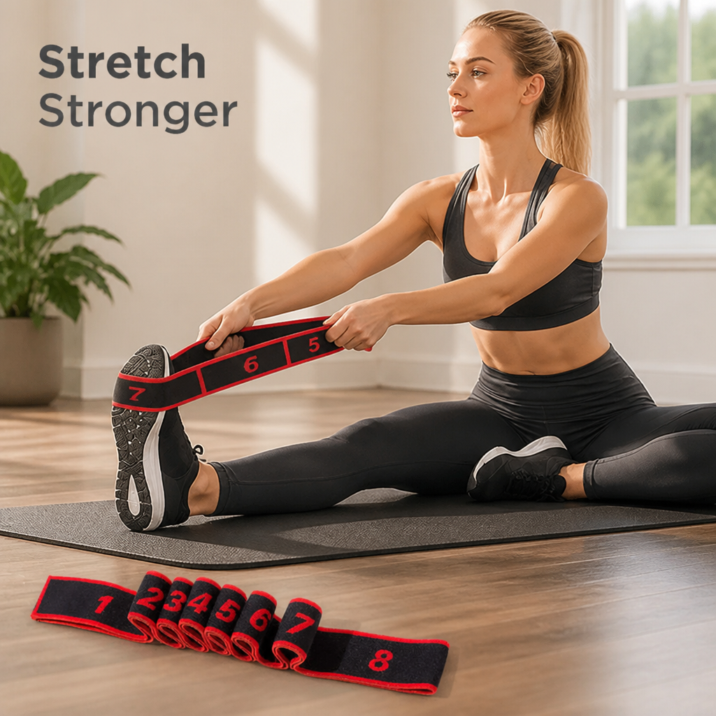 Zelvaira™ — Unlock Effortless Flexibility and Move Like Never Before